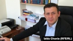 Тенгиз Джопуа