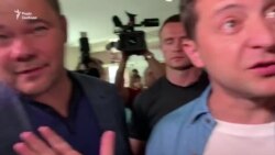 «Я нічого не підривав» – Зеленський про «відставку» Богдана