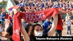 Фінальний рахунок гри – 4:1