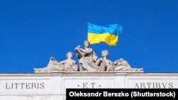 Будівля Львівської політехніки (©Shutterstock)