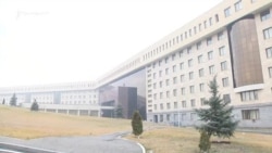 Այսօր հայկական կողմին փոխանցվել են ռազմական գործողությունների ընթացքում զոհված 29 հայ զինծառայողների մարմինները