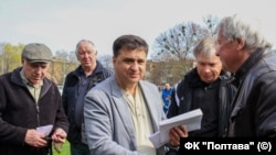 Леонид Соболев