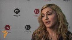 Мадонна: Pussy Riot кызларын төрмәгә утырту – фаҗига булачак