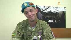 Розповідь про те, як «кіборги» піцу замовляли