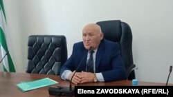 Валерий Кварчия