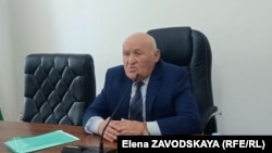 Валерий Кварчия