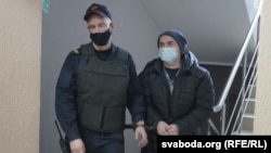 Аляксей Мельнікаў