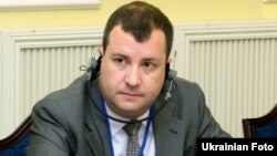 Голова місії МВФ в Україні Макс Альєр