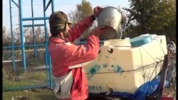 Suyun ən yaxşı hədiyyə olduğu kənd-Siyavar...