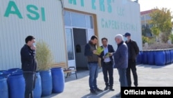 “O’rmancha- capers” rahbarlari