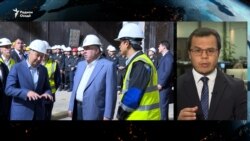 Раҳмон хостааст, барои “Роғун” ҳарчӣ зудтар пул ёбанд
