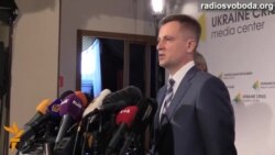 СБУ знищила вірус, що мав «стерти» результати виборів – Наливайченко