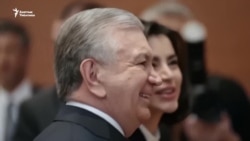 Өзбек президенти кызы Саиданы мураскерликке даярдайбы? 