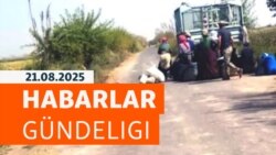 HG: ABŞ we Türkmenistan ýyllyk ikitaraplaýyn geňeşmelerini geçirdiler
