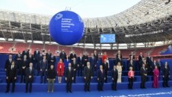 Перша зустріч європейських лідерів після виборів у США. Які заяви пролунали? (відео)