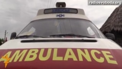 Медик-волонтер про міни, поранених і патріотизм в зоні АТО