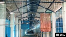 Базарды соода катарларынын бири.