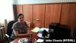 Додо Багишвили не теряет оптимизма, несмотря на трудности