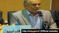  احمد ناطق نوری