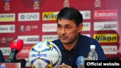 Нуъмонҷон Юсупов