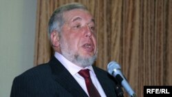 Зэеў Бэн-Ар’е