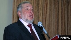 Зэеў Бэн-Ар'е (архіўнае фота)