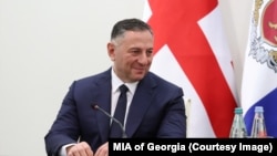 Вахтанг Гомелаури 