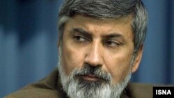 حمیدرضا ترقی، عضو گروه موتلفه اسلامی