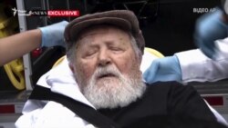 Відео депортації останнього відомого «спільника нацистів» зі США до Німеччини