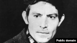 Василь Стус, один із найактивніших представників українського руху шістдесятників