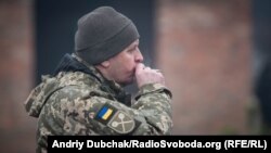 Віктор Муженко очолював Генеральний штаб Збройних сил України з липня 2014 року по травень 2019-го