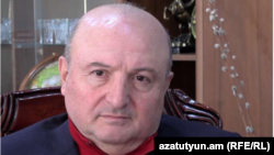 Վարդան Ղուկասյան, արխիվ