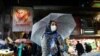 Iranians Mark Somber Norouz Amid Coronavirus Mayhem