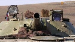 Чи дотримуються режиму тиші на Донбасі?