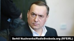 Суд у справі Мартиненка перенесли на 24 грудня