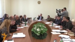 ԵՏՄ-ին անդամակցելու հարցը դրական եզրակացություն ստացավ ԱԺ տնտեսական հանձնաժողովում