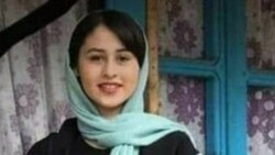 قتل‌هایی به‌خاطر زن بودن