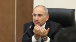 2026-ը, ըստ Փաշինյանի, վճռական է լինելու խաղաղության համար, ընդդիմությունից պնդում են՝ խաղաղություն չկա