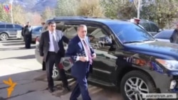 Փաստաբանը վերաքննիչ ատյանում վիճարկում է Բուդաղյանին կալանավորելու որոշումը