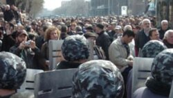 Մարտի 1-ի գործերից մեկով նոր վարույթ է հարուցվել