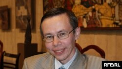 Айдар Хәбетдинов