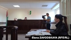 Судья Бела Хасая, рассмотрев дело, отказала прокуратуре в удовлетворении требования о признании решения Сухумского городского собрания незаконным