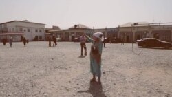 К чему весь сыр-бор вокруг терминала в Восе?