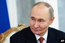 Президент РФ може не боятися бути заарештованим на Алясці, оскільки США не ратифікували Римський статут