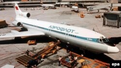 هواپیماهای روسی توپولوف طی سال های اخیر با سوانح زیادی در ایران و سایر کشورها روبرو شده اند.