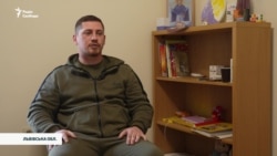 Військовий психолог про те, які психологічні проблеми переживають солдати і офіцери (відео)