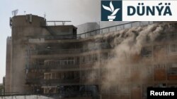 “Soroka” keselhanasy