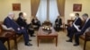 Մինսկի խմբի համանախագահները տեսակապով հանդիպել են Հայաստանի և Ադրբեջանի ԱԳ նախարարների հետ