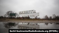 До відключення система моніторингу транслювала інформацію про радіаційний стан онлайн