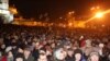 مخالفان دولت اوکراین معترضان را به ادامه اعتراضات فراخواندند